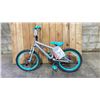Image 2 : HUFFY FROZEN SINGLE SPEED CHILDREN'S BICYCLE