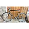 Image 2 : OLYMPIC BLACK SINGLE SPEED *NO KICKSTAND*