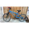 Image 2 : NAKURAMA 6 SPEED BICYCLE *NO KICKSTAND*