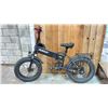 Image 2 : PASELEC PXS BLACK 7 SPEED E BIKE *NO KEY, NO CHARGER, WORKING CONDITION UNKNOWN*