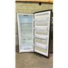 Image 2 : GALANZ GLF16US2E23 STAINLESS STEEL 28.5" CONVERTIBLE REFRIGERATOR/ FREEZER *HANDLE INSIDE*