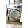 Image 6 : SAMSUNG WF42H5600AP/A2 FRONT LOADING GREY CLOTHES WASHER & SAMSUNG DVA2H5200EP/AC FRONT LOADING