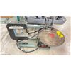 Image 1 : DELTA 2 SPEED 16" SCROLL SAW