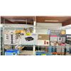 Image 1 : STEAMER SET, CUSIMAX HOT PLATE, DOUBLE SIDED GRIT SHARPENING STONE KIT, THERMO PRO THERMOMETER &