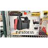 Image 2 : SCHUMACHER INSTANT POWER BATTERY PACK, POWER FIST AUTOMATIC CHARGER/BOOSTER, ARMOR ALL CLEANER