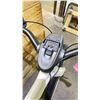 Image 2 : SMART E-BIKE WITH BATTERY (NO KEY, NO CHARGER, NO DISPLAY, UNKNOWN WORKING CONDITION, REAR FENDER
