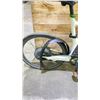 Image 3 : SMART E-BIKE WITH BATTERY (NO KEY, NO CHARGER, NO DISPLAY, UNKNOWN WORKING CONDITION, REAR FENDER