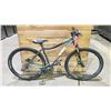 Image 1 : SPECIALIZED AAYKA SPORT 24 SPEED BIKE (RUSTED CHAIN)\
