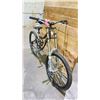 Image 2 : NORCO SHORE 8 SPEED BIKE (FRONT WHEEL ISSUES, RUSTED CHAIN)