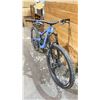 Image 2 : JULIANA 12 SPEED BIKE (RUSTED CHAIN)