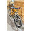 Image 2 : TRANSITION COVERT 18 SPEED BIKE