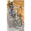 Image 2 : INFINITY TELLURIDE 21 SPEED INDEXED BIKE (NO CHAIN, REAR BRAKE ISSUES)