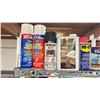 Image 2 : PLUMBING ANTIFREEZE, FURNITURE STRIPPER, SILICONE, CONTACT CLEANER & MORE