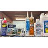 Image 3 : PLUMBING ANTIFREEZE, FURNITURE STRIPPER, SILICONE, CONTACT CLEANER & MORE