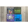 Image 2 : SHELF OF ASSORTED BOARD GAMES & CARD GAMES
