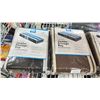 Image 2 : NO. 4 TRAVEL ORGANIZATION BAGS, BAGSMART PACKING CUBES & JUMBO UNDERBED STORAGE BAGS