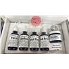 Image 2 : THREE BOXES OF ROGERSHOOD APOTHECARY 30 DAY PARASITE CLEANSE