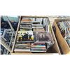 Image 2 : FOUR BOXES OF VARIOUS COMPACT DISCS
