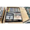 Image 4 : FOUR BOXES OF VARIOUS COMPACT DISCS