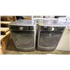 Image 1 : MAYTAG FRONT LOAD WASHER & DRYER SET