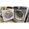 Image 3 : MAYTAG FRONT LOAD WASHER & DRYER SET