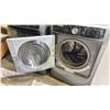 Image 7 : MAYTAG FRONT LOAD WASHER & DRYER SET