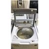 Image 2 : GE DEEP FILL TOP LOAD WASHER