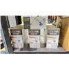 Image 2 : ASSORTED DOLPHIN WATER PUMPS