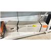 Image 1 : STIHL HSE 60/70 ELECTRIC HEDGE TRIMMER