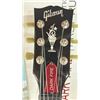 Image 4 : GIBSON DARK FIRE ELECTRIC GUITAR - LIMITED EDITION LES PAUL WITH CASE, CABLE & BOX OF PARTS
