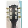 Image 6 : GIBSON DARK FIRE ELECTRIC GUITAR - LIMITED EDITION LES PAUL WITH CASE, CABLE & BOX OF PARTS