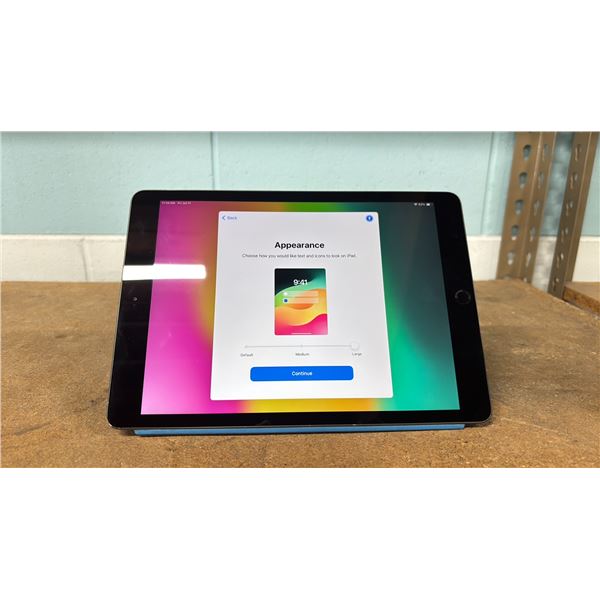 APPLE IPAD A2197