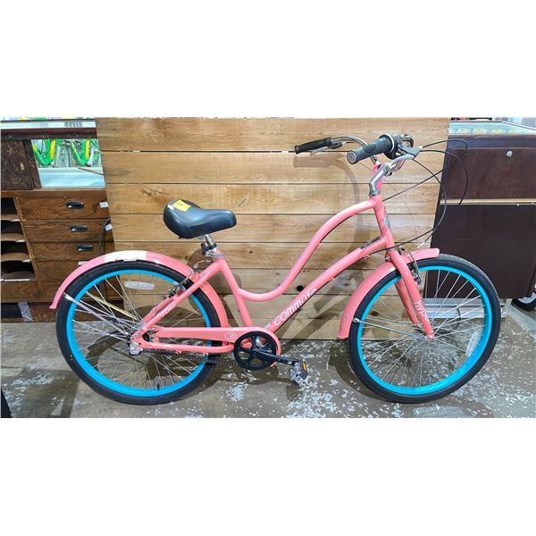 HYPER COMMUTE SINGLE SPEED BIKE