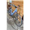 Image 2 : HYPER E-RIDE CITY 36V ELECTRIC ASSIST E-BIKE WITH BATTERY (NO KEY, NO CHARGER, UNKNOWN WORKING