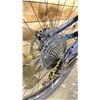 Image 3 : KOMA 10 SPEED BIKE (RUSTED CHAIN, REAR WHEEL DETACHED)
