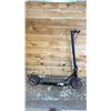 Image 1 : *TESTED WORKING* GYROCOPTERS FLASH 5.0 E-SCOOTER (NO CHARGER, REAR FENDER DAMAGE)