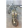 Image 2 : MOTORINO E BIKE *PARTS ONLY*