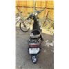 Image 2 : NO NAME BLACK E BIKE *PARTS ONLY*