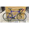 Image 1 : MOTOBECAN FANTOM CROSS 10 SPEED BICYCLE *NO KICKSTAND*