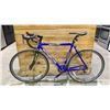 Image 2 : MOTOBECAN FANTOM CROSS 10 SPEED BICYCLE *NO KICKSTAND*