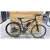 Image 1 : WHEELSPEED 7 SPEED E BIKE *NO KEY, NO CHARGER, WORKING CONDITION UNKNOWN, NO KICKSTAND*