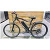 Image 2 : WHEELSPEED 7 SPEED E BIKE *NO KEY, NO CHARGER, WORKING CONDITION UNKNOWN, NO KICKSTAND*