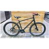 Image 1 : CANOPY BLACK 8 SPEED BICYCLE *NO KICKSTAND*