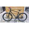 Image 2 : CANOPY BLACK 8 SPEED BICYCLE *NO KICKSTAND*