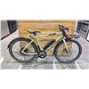 Image 1 : RADMISSION SINGLE SPEED E BIKE *NO KEY, NO CHARGER, WORKING CONDITION UNKNOWN, POWERS ON*
