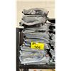 Image 1 : (12) STANFIELDS WAFFLE LONG JOHNS SIZE XL