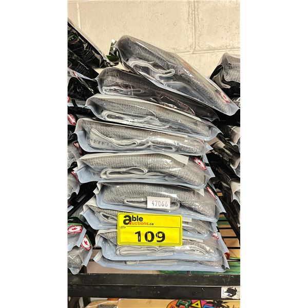(9) STANFIELDS WAFFLE LONG JOHNS SIZE 2XL