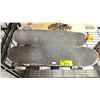 Image 2 : 2 SKATEBOARDS, RAD BOARD LONGBOARD & VICTORIA SLIMBOARD