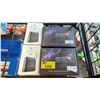 Image 1 : (2) AISURIX GRAPHICS CARDS & (2) SELPIC QUICK-DRYING SMART HANDY PRINTERS S1