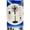 Image 2 : WESTINGHOUSE 18" PEDESTAL FAN